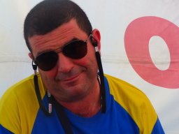 XIX Concentracion - 2012